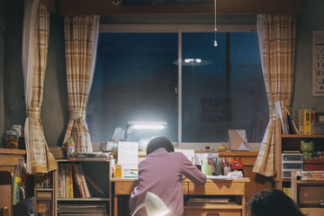 是枝裕和監督、藤本タツキ「ルックバック」を実写映画化！ 来年公開へ 画像