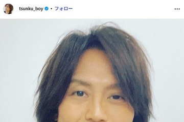 つんく♂、3つの赤飯弁当披露「奥様の手作り？」「おかずも彩り綺麗」と反響 画像