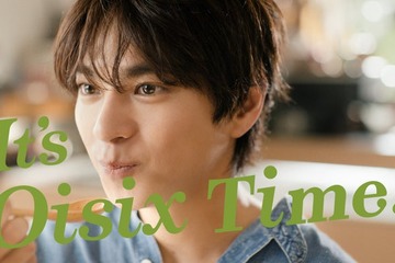 timelesz佐藤勝利、エプロン姿で料理男子ぶり発揮 “にんじん愛”も溢れる「帰ってかじろうかな」 画像