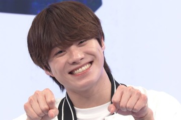 なにわ男子、カラオケ・コスプレ…3000通以上の企画から“推し”発表 高橋恭平からは衝撃的案も 画像