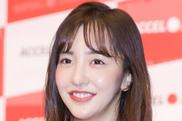 板野友美、理想の40歳像を明かす「想像を超えていけるようになりたい」 画像