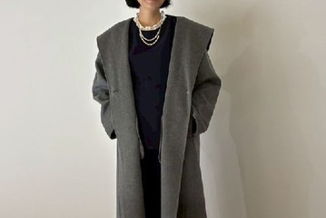 48歳PTA中受ママが頼りにしている【PLST】がさらに高コスパに進化「10万円超えでもおかしくない」アウターが2万台で手に入る驚きの秘密とは 画像