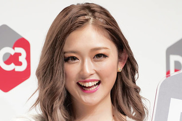 ゆうちゃみ「もうこれしか使ってない」デパコスにも負けてない！愛用のドラストアイシャドウ 画像