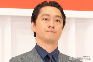 渡辺大、父・渡辺謙との肩組み2ショット公開「驚くほどそっくり」「かっこいい親子」と反響 画像