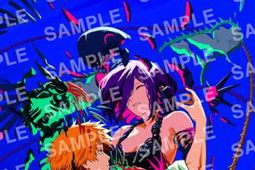 劇場版『チェンソーマン レゼ篇』入プレ第7弾はメモリアルコレクション！ 藤本タツキ＆米津玄師らのイラスト収録 画像