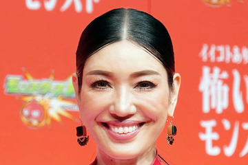 アンミカ、名言“白って200色あんねん”の真相を明かす「ある意味ダメ出しの言葉」 画像