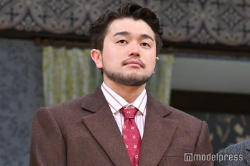 King Gnu井口理主演舞台で“花の投げ込み”発生 東宝が警鐘「思わぬ事故につながる恐れ」 画像