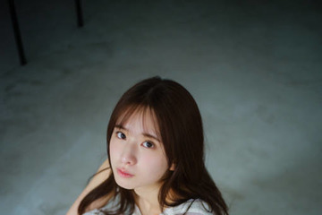 乃木坂46菅原咲月、ピュアな魅力が際立つホワイトコーデを披露！副キャプテン任命後の1年を語る 画像