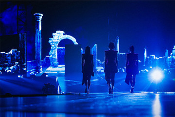 Perfume結成から「25年間の集大成」描く新作ドキュメンタリー、5月15日公開決定 「コールドスリープ」決断の裏側に迫る 画像