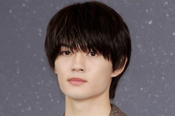 佐野勇斗、2025年は『おむすび』『ESCAPE』などで躍進！新ドラマにも出演で勢い止まらず 画像