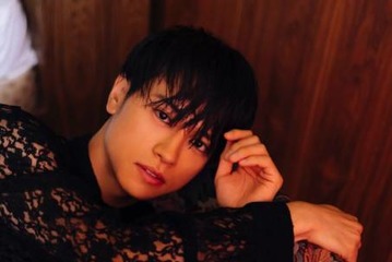 人気急上昇中の俳優・湯本健一、“大人の色気”を解放！セクシーで切ない表現にも挑戦 画像