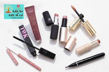 意外なセレクトも？715円ライナー、美マスカラ、目元華やぐアイカラー、厚膜プランパー…40代50代が「補い輝く」メイクコスメのベストは【2025ベストバイ】 画像