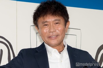 浜田雅功＆小川菜摘、夫婦での粋な差し入れ話題「心遣いが素敵」「食べ応えありそう」梅沢富美男が公開 画像