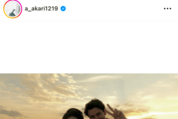 高石あかり『ばけばけ』トミー・バストウとの感動シーンオフSHOTに反響「胸がいっぱい」「尊すぎ」 画像