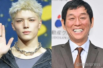 &TEAM・MAKI、明石家さんまが実家に来た過去告白 当時のハイテンションファンサ明かす 画像