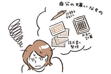 好きなこと＝自分らしくいられる場所。自分の「好き」なものを知ることが「自己中」になるための第一歩！【自己中のススメ #３】 画像