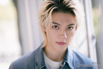 佐野勇斗“大スター”たちとの撮影裏話「神の領域」松嶋菜々子の金言も【「おコメの女」インタビュー】 画像