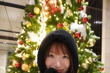 杉枝真結、第1子妊娠「出産は5月下旬」今後の仕事にも言及 画像