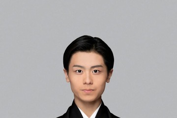 香川照之の長男・市川團子、大河ドラマ「豊臣兄弟！」出演決定 森蘭丸役 画像