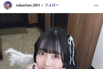 SKE48中坂美祐、活動自粛 マネージャーとの間に「不適切と受け取られかねないやり取りおよび行動」 画像