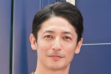 2児の父・玉木宏、子供のために“徹底リサーチしていること”とは？「常に探しております」 画像