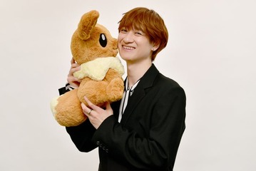 Kis-My-Ft2宮田俊哉「ポケモンユナイトアジアチャンピオンズリーグ2026」応援リーダー就任決定【本人コメント】 画像