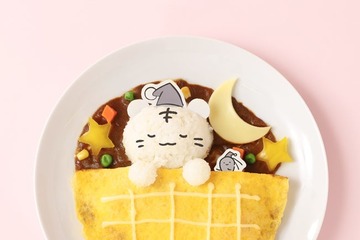 「ホワイトタイガーとブラックタイガーカフェ」大阪・名古屋に巡回 渋谷で好評のグリーティングも開催 画像