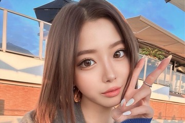 元「CHANEL」美容部員キャバ嬢・黒木愛光が選ぶ“人生コスメ” 自分の顔に合ったあかぬけ方法も明かす【モデルプレスインタビュー】 画像