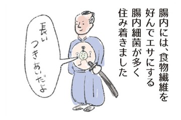 腸内環境を整える！食物繊維たっぷりレシピ「切り干し大根」をつかった簡単サラダ【激せまキッチンで時短！簡単！ムダなしごはん #33】 画像