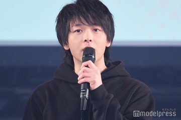 中村倫也＆池田エライザ、共演グループのパフォーマンスに涙目「涙腺が刺激される」【DREAM STAGE】 画像