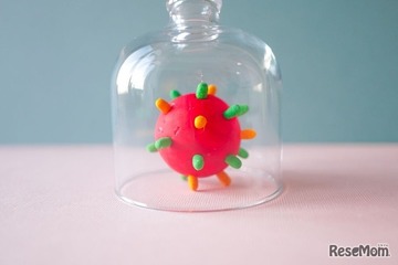 受験期の大敵！これだけは押さえておきたい「ノロウイルス対策」 画像