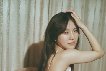 NGT48大塚七海、美背中あらわのランジェリーSHOTにドキッ！色気たっぷりのボディで魅せる 画像