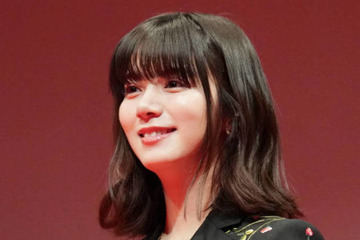 池田エライザ、マフラーに埋もれるキュートSHOTに「めっちゃ可愛い」「もうメロメロ」の声 画像