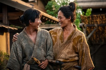 大河「豊臣兄弟！」“最強のライバル”初登場「2年ぶり」「配役ピッタリ」反響相次ぐ「どうする家康」と対照的な人物像も話題【ネタバレあり】 画像