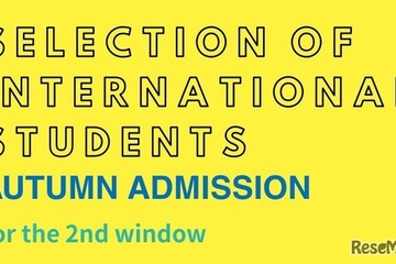 叡啓大が9月入学生募集、全授業英語で学士号取得可能 画像