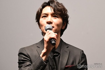 「マトリと狂犬」初回 梅沢（西畑大吾）＆黒崎（細田善彦）、迫力満点アクションに注目集まる「引き込まれた」「殴られる演技も上手い」 画像