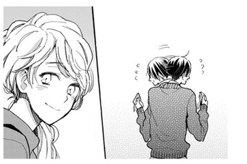 首輪なんてどれでもいい… 自分に似合うセーターを選んでくれた母の笑顔を思い出したら…【同居人はひざ、時々、頭のうえ。 #58】 画像