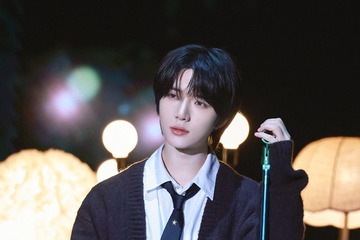 TOMORROW X TOGETHER、2度目の東京ドームで「リベンジ成功！」五者五様に輝くソロステージ・MOAとの誓いも「次のアルバムも頑張って戻ってきたい」＜ACT : TOMORROW＞ 画像