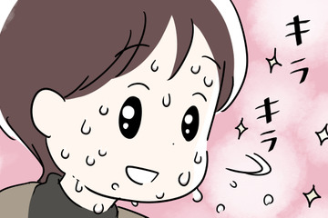 汗なんてかわいいもの!? 更年期を軽くみていた私に訪れた、デート中の出来事とは 画像