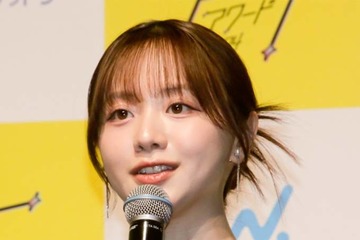 森香澄、美肌のためにやっている習慣とは？「まずしっかり…」 画像