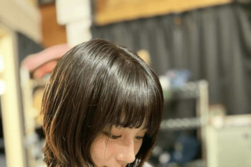 のん、自然体な魅力あふれるドラマ現場でのオフSHOTに「かわいすぎる」「キレイなお顔」の声 画像