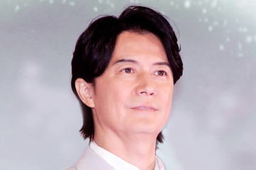 福山雅治、“仕事に熱すぎる”自身を支えるスタッフに感謝「本当に大変だと思います」 画像