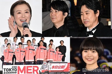 【日曜劇場から生まれた傑作映画特集】重厚感溢れるおすすめ作品4選 画像