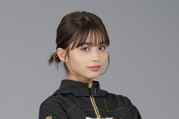 「今日好き」出身・谷田ラナ、新特撮シリーズ「超宇宙刑事ギャバン」でアクション初挑戦 芝居の難しさも実感「今の自分にとって大切な時間」【インタビュー】 画像
