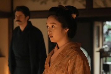 【ばけばけ 第87話あらすじ】司之介、顔に怪我負う トキが目にした“衝撃のモノ”とは 画像