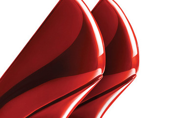 メリル・ストリープ”ミランダ”とアン・ハサウェイ”アンドレア”が再会『プラダを着た悪魔２』