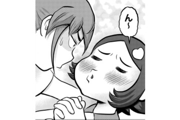 聞こえてるってば。異動昇進まだ半年だからね、気にしない気にしない【さくらと介護とオニオカメ！ #32】 画像