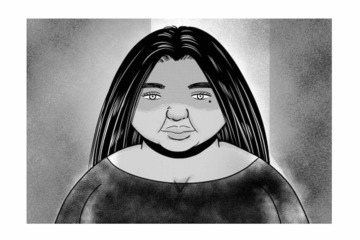 ついに夫に会えるかもしれない。けれど、夫が私を受け入れてくれるのかが不安…【デブスの戯れ～あなたの夫は私のもの～ #30】 画像