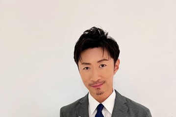 EXILE MAKIDAI、防災士認証を取得 実体験もとに防災の必要性語る 画像