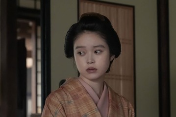 【ばけばけ 第91話あらすじ】トキ、ヘブンから問いかけられたこととは 画像